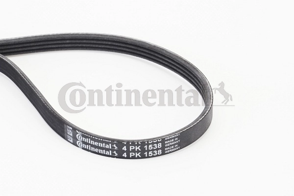 V-ribbed Belt